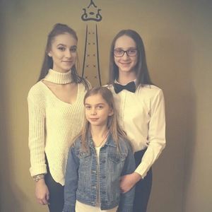 Meet your Posher, Prinzie